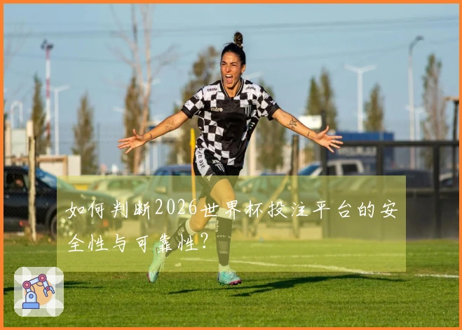 如何判断2026世界杯投注平台的安全性与可靠性？