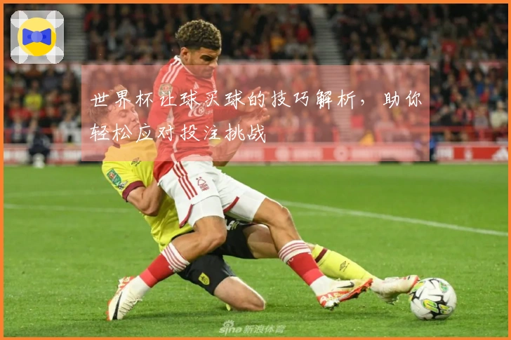 世界杯让球买球的技巧解析，助你轻松应对投注挑战