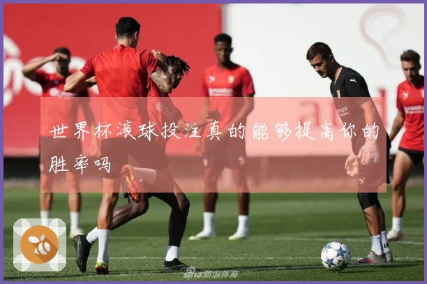 世界杯滚球投注真的能够提高你的胜率吗