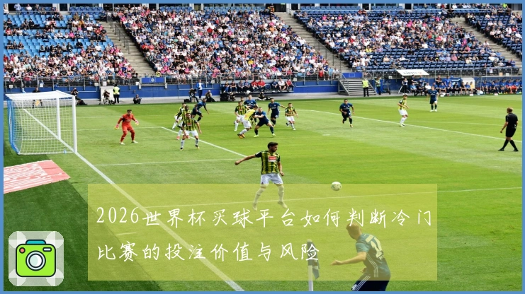 2026世界杯买球平台如何判断冷门比赛的投注价值与风险