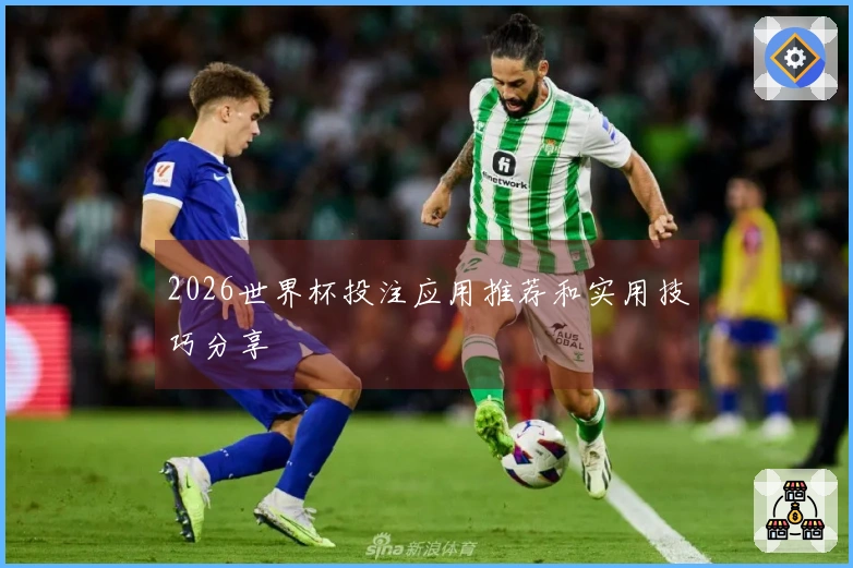 2026世界杯投注应用推荐和实用技巧分享