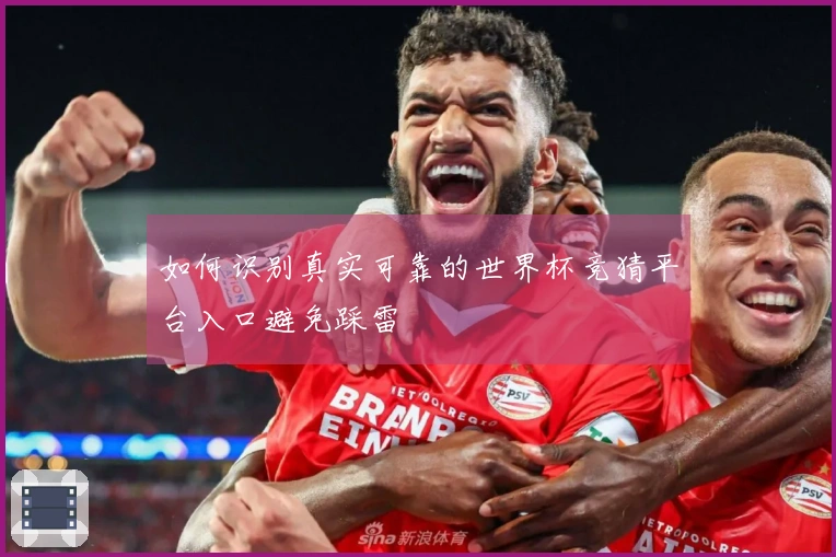 如何识别真实可靠的世界杯竞猜平台入口避免踩雷