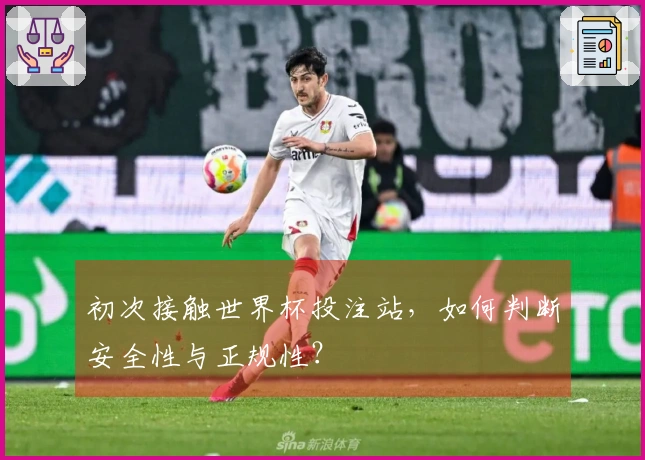 初次接触世界杯投注站，如何判断安全性与正规性？
