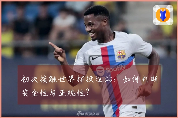 初次接触世界杯投注站，如何判断安全性与正规性？