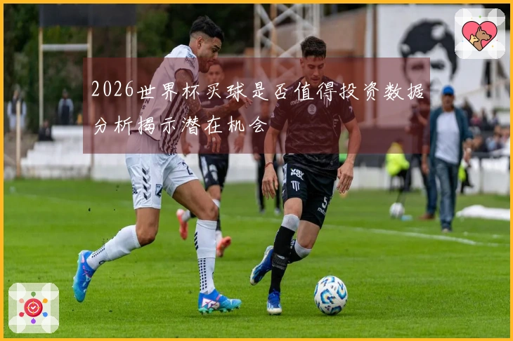 2026世界杯买球是否值得投资数据分析揭示潜在机会