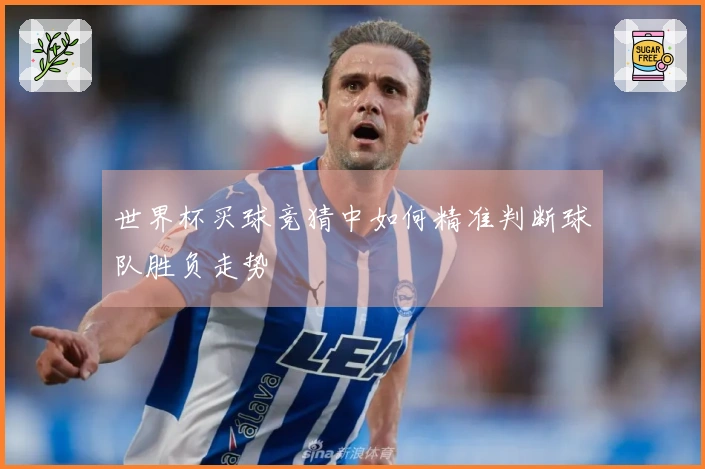 世界杯买球竞猜中如何精准判断球队胜负走势