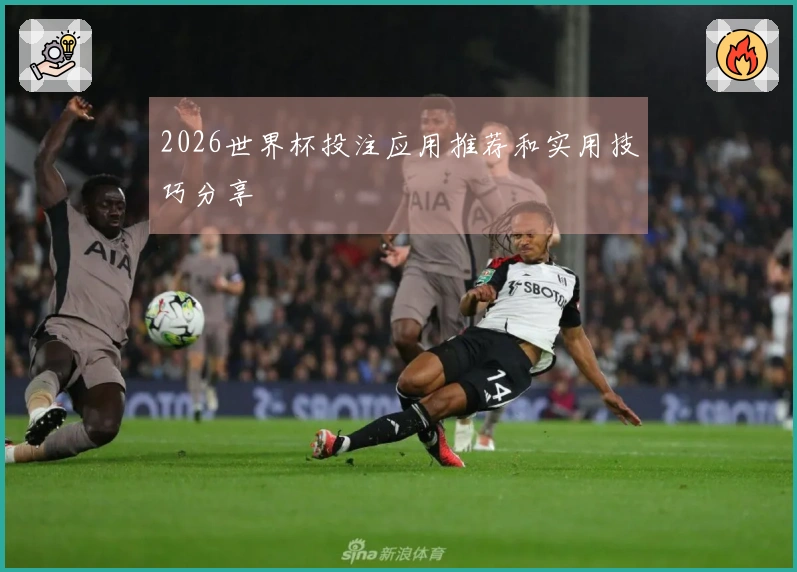 2026世界杯投注应用推荐和实用技巧分享