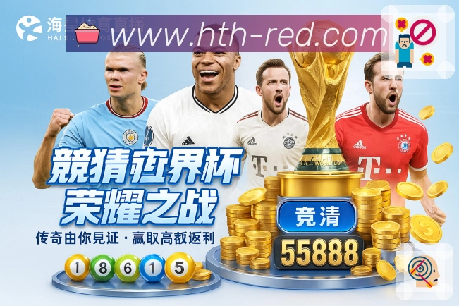 我们的品牌使命